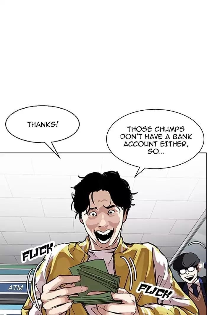 Lookism Chapter 164 - Page 60