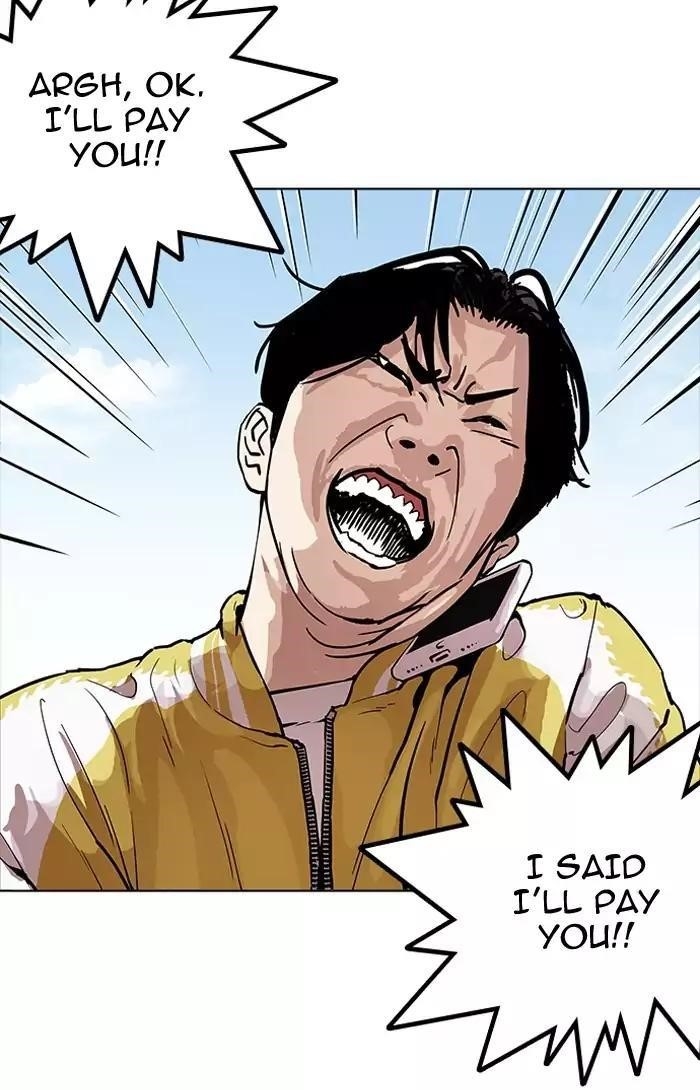 Lookism Chapter 164 - Page 98