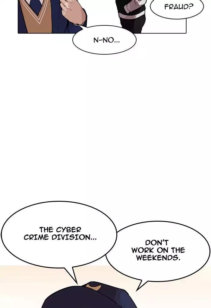 Lookism Chapter 165 - Page 134