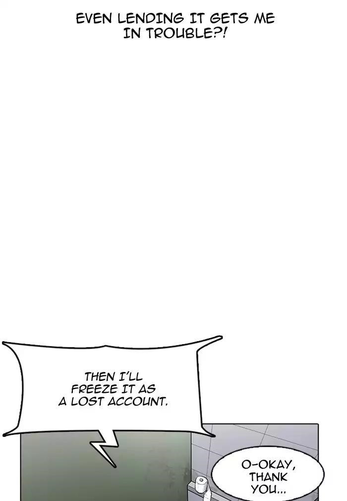 Lookism Chapter 165 - Page 99