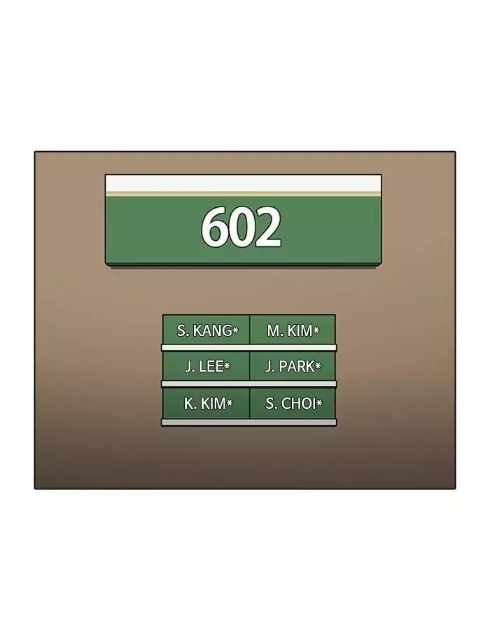 Lookism Chapter 174 - Page 119