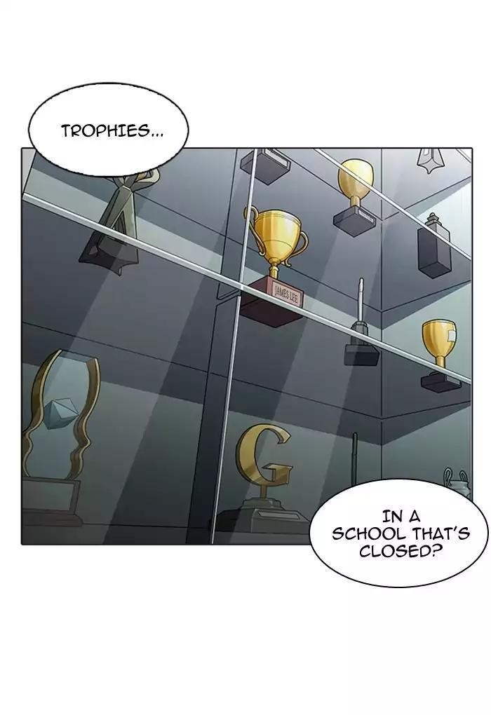 Lookism Chapter 176 - Page 73