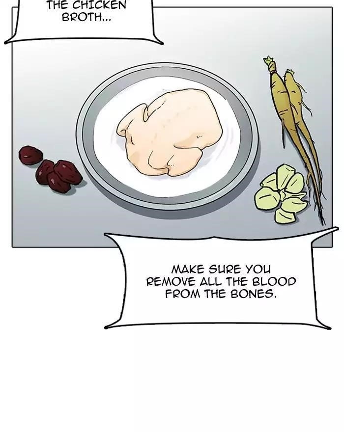 Lookism Chapter 180 - Page 3