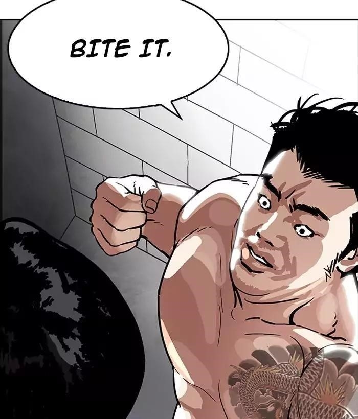 Lookism Chapter 181 - Page 189