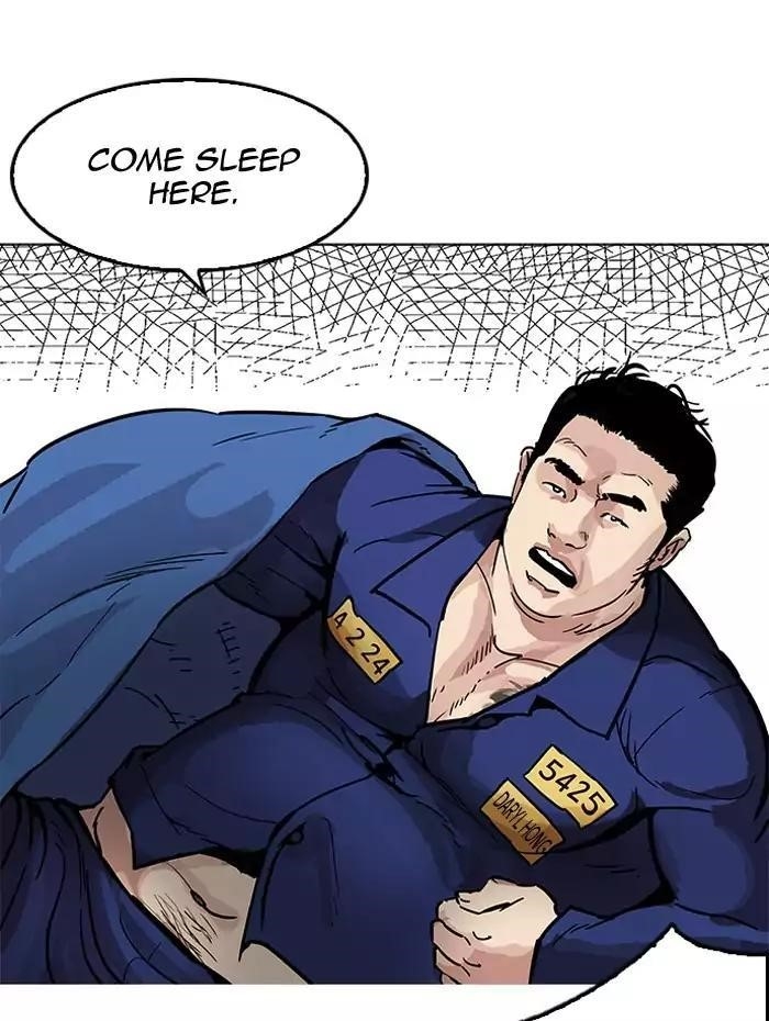 Lookism Chapter 182 - Page 102