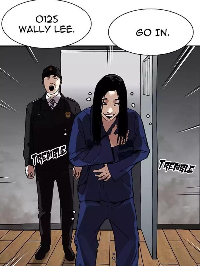 Lookism Chapter 182 - Page 125