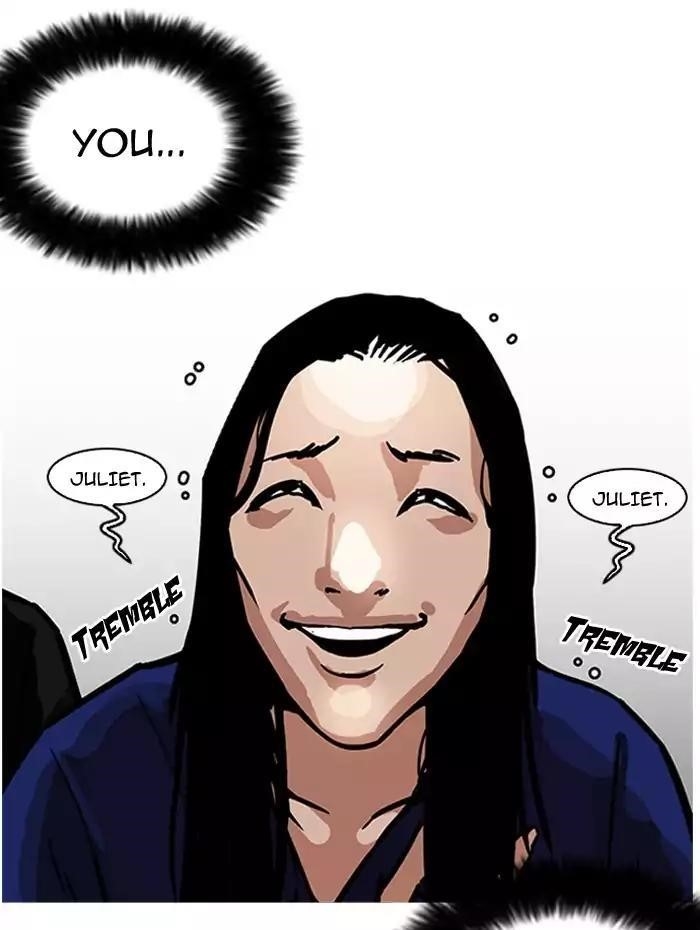 Lookism Chapter 182 - Page 127