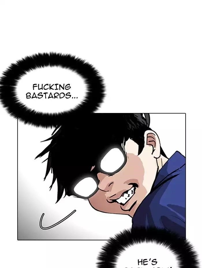 Lookism Chapter 182 - Page 132