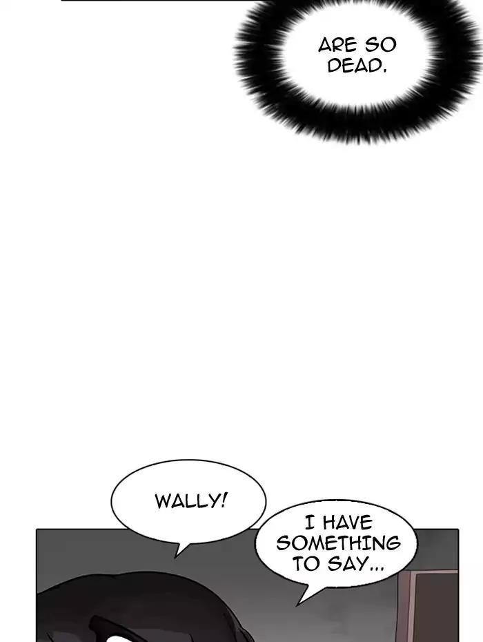 Lookism Chapter 182 - Page 136