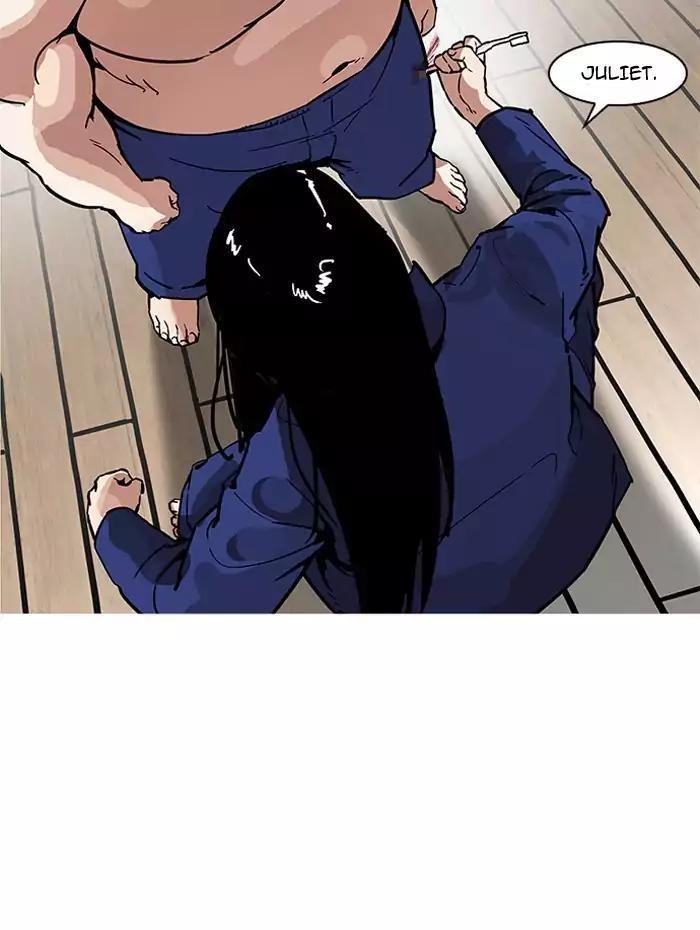 Lookism Chapter 182 - Page 23