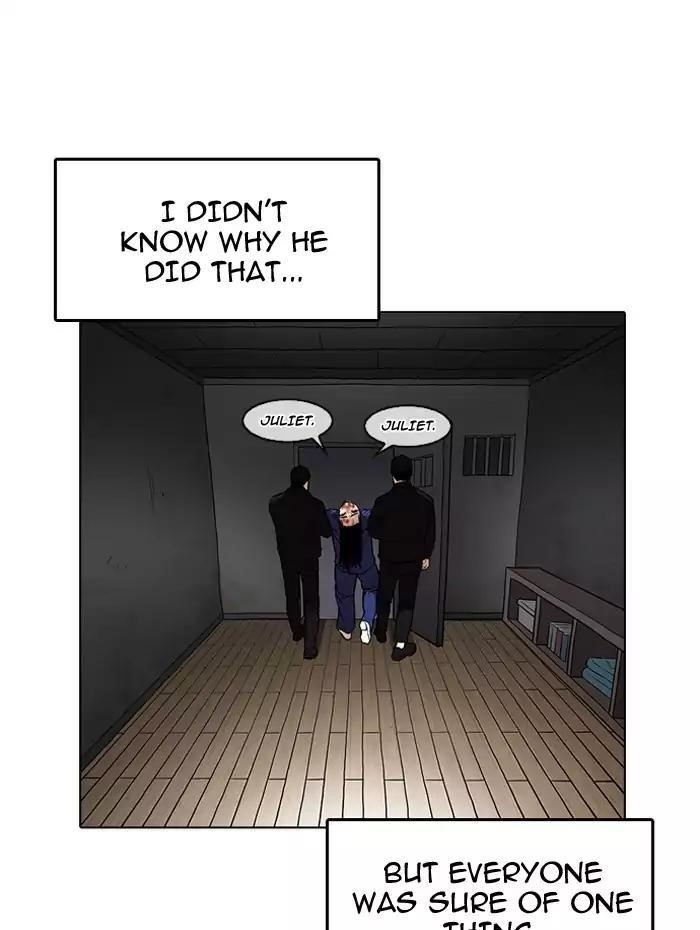 Lookism Chapter 182 - Page 52