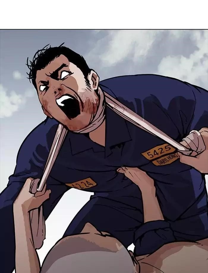 Lookism Chapter 185 - Page 80