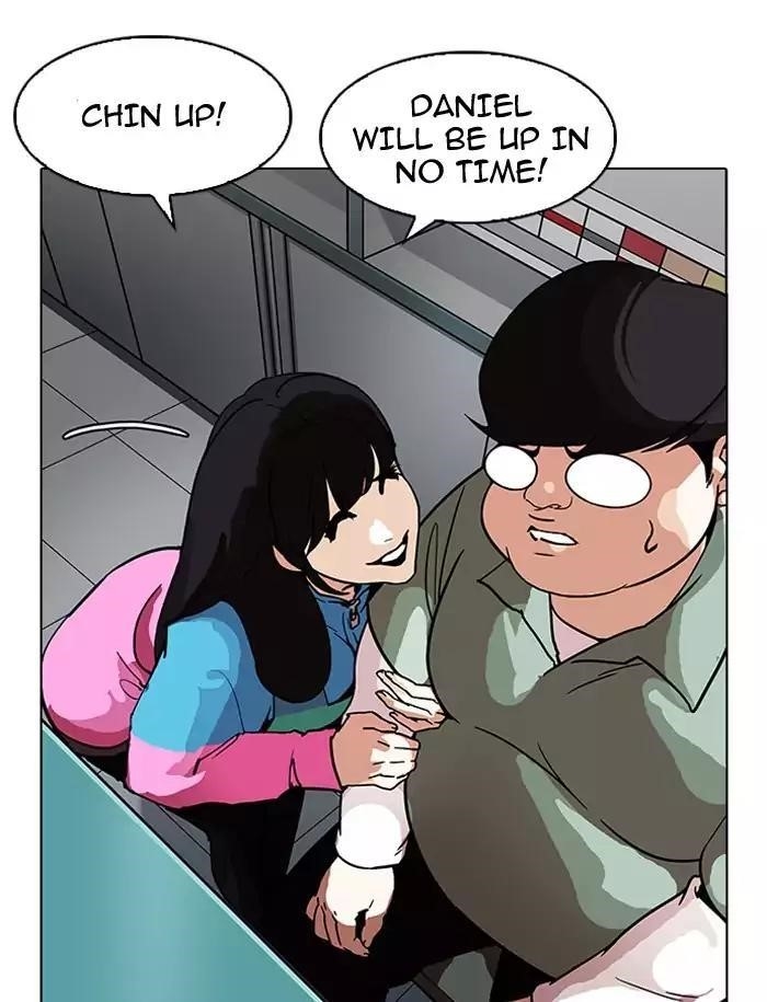 Lookism Chapter 188 - Page 134