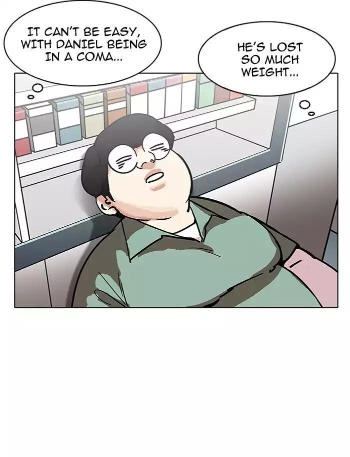 Lookism Chapter 188 - Page 93