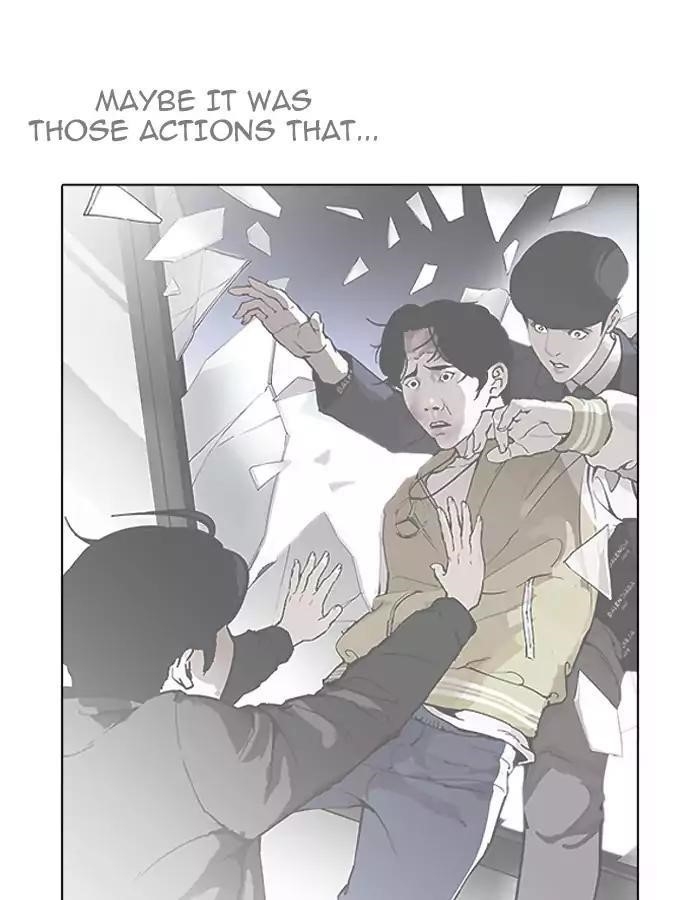 Lookism Chapter 190 - Page 122