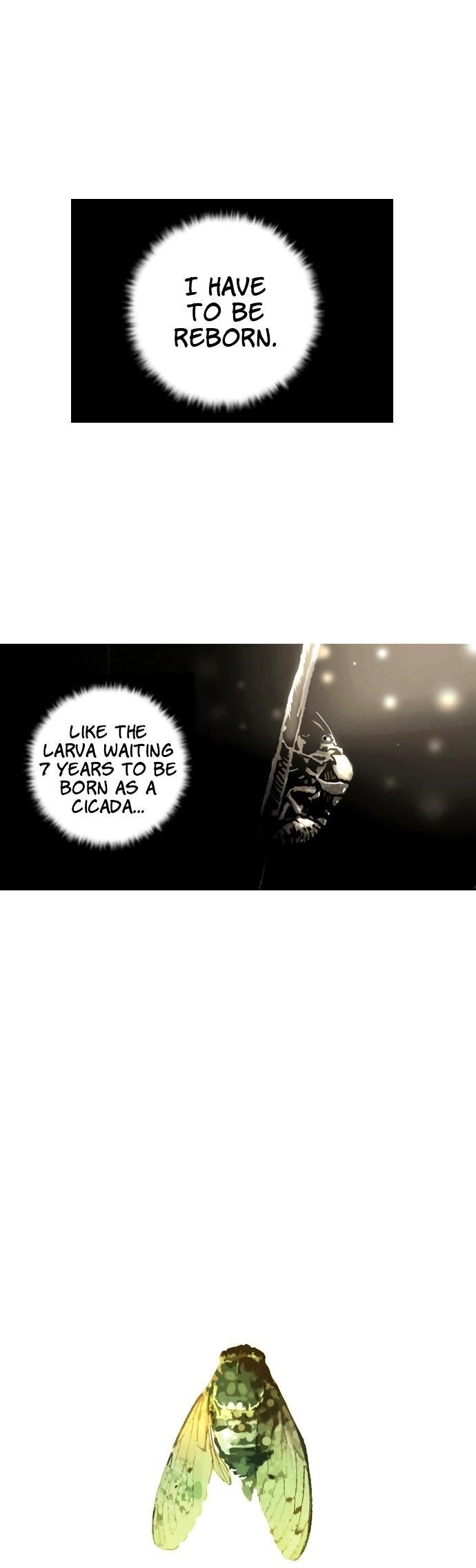 Lookism Chapter 2 - Page 29