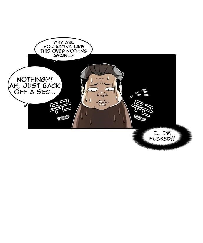 Lookism Chapter 2 - Page 44