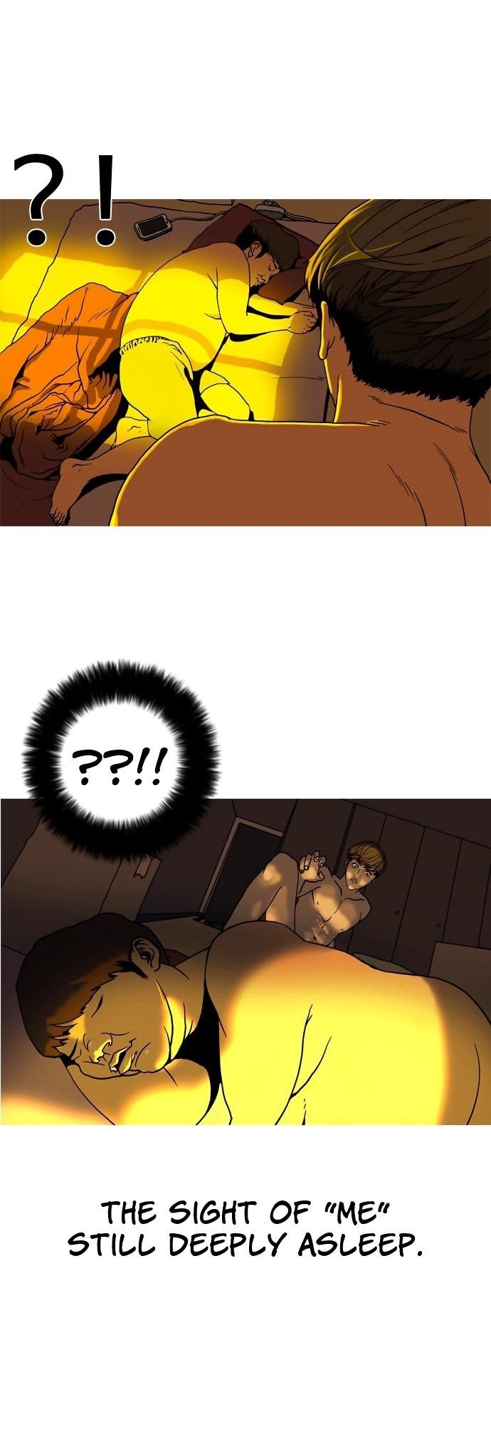 Lookism Chapter 2 - Page 75