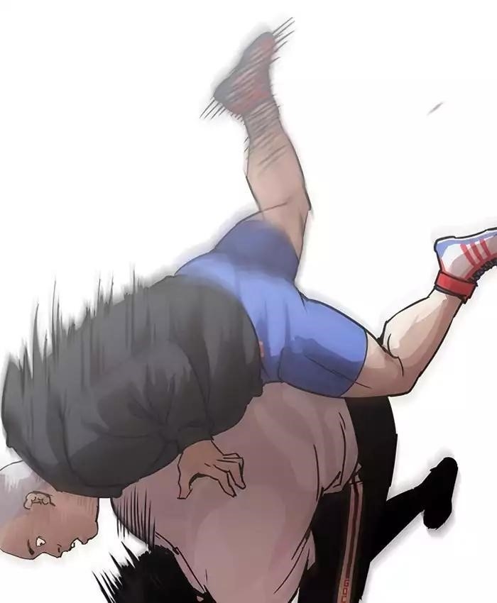 Lookism Chapter 201 - Page 23