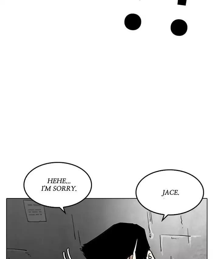 Lookism Chapter 201 - Page 65