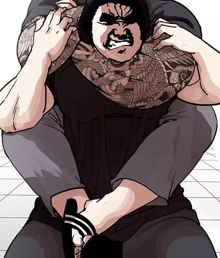 Lookism Chapter 203 - Page 141