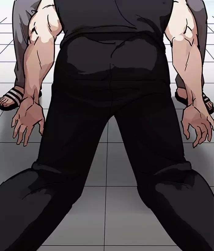 Lookism Chapter 203 - Page 160