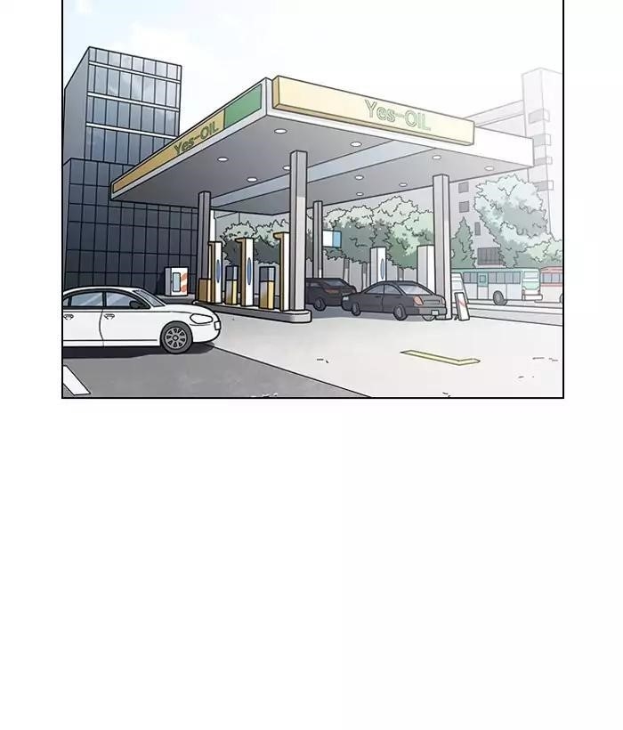 Lookism Chapter 203 - Page 166