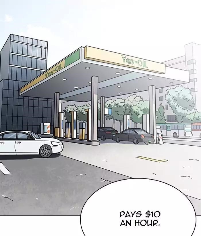 Lookism Chapter 203 - Page 2