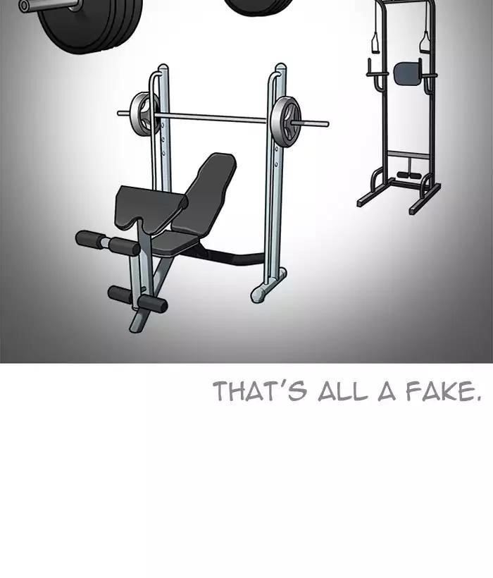 Lookism Chapter 203 - Page 66