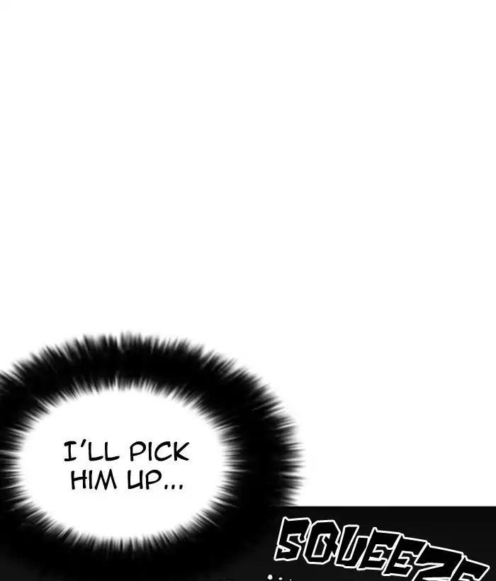 Lookism Chapter 203 - Page 93