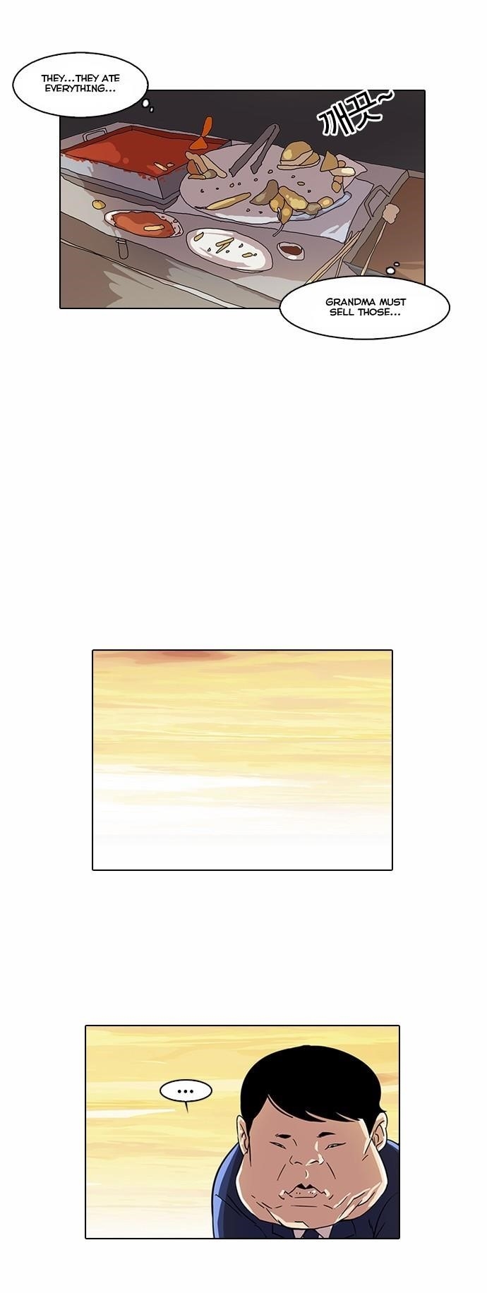 Lookism Chapter 21 - Page 24