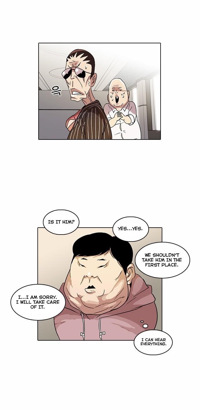 Lookism Chapter 21 - Page 5