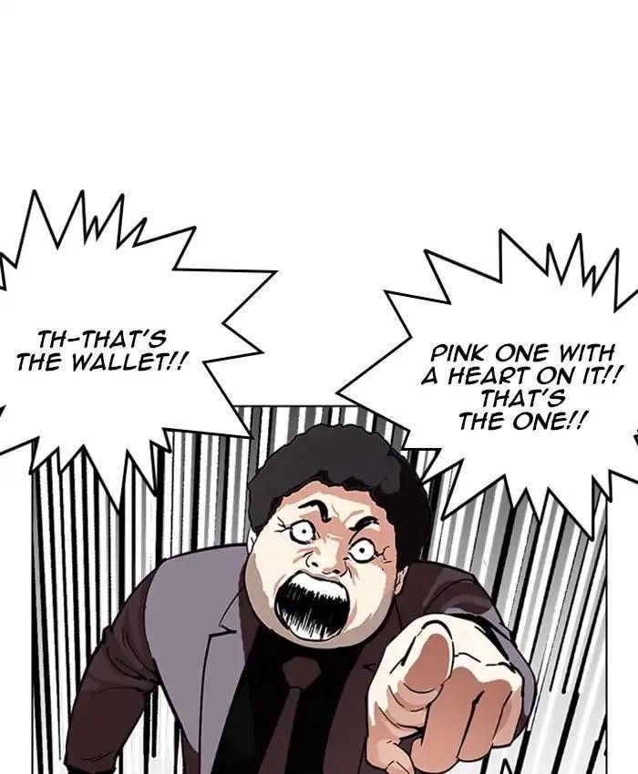 Lookism Chapter 214 - Page 163