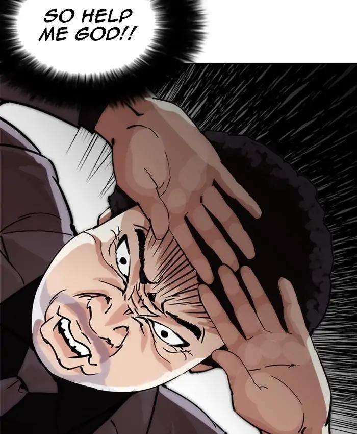 Lookism Chapter 214 - Page 73