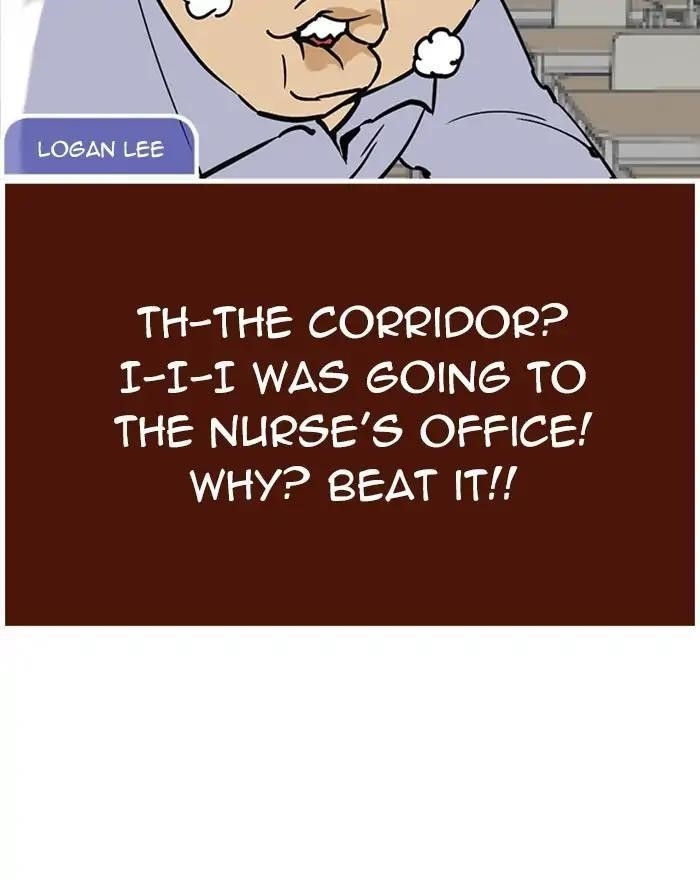Lookism Chapter 215 - Page 128