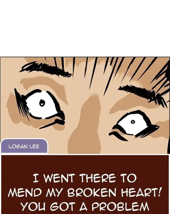 Lookism Chapter 215 - Page 129