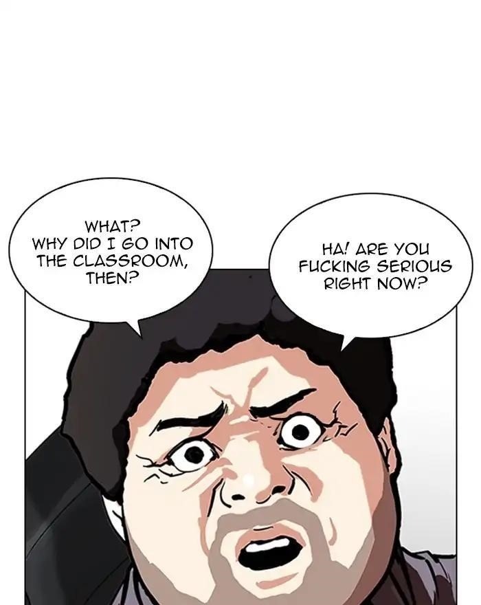 Lookism Chapter 215 - Page 55