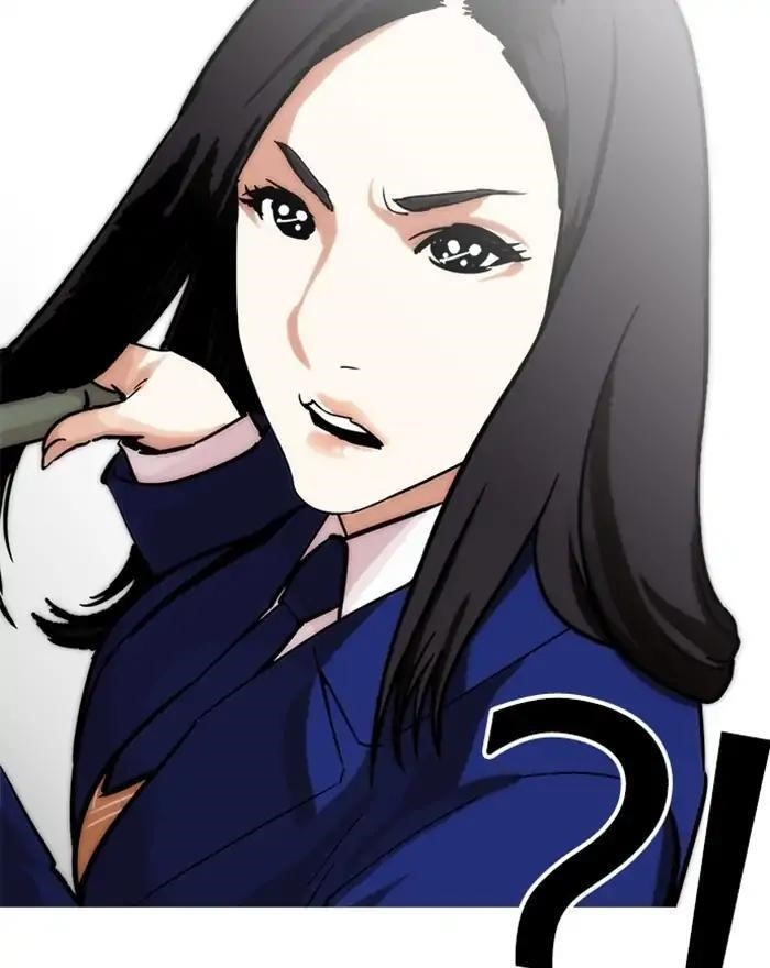 Lookism Chapter 215 - Page 95