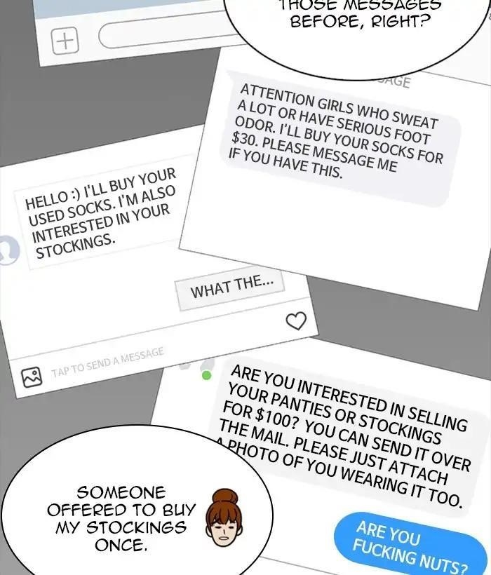 Lookism Chapter 218 - Page 47