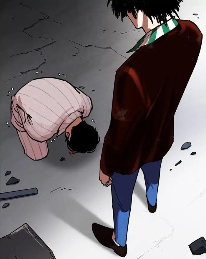 Lookism Chapter 223 - Page 106