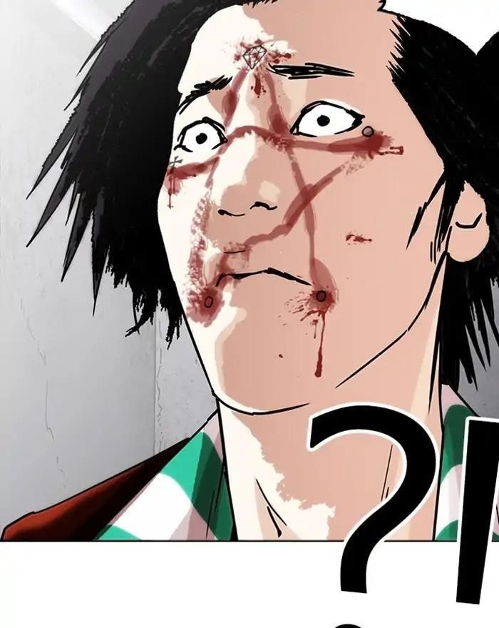 Lookism Chapter 223 - Page 116