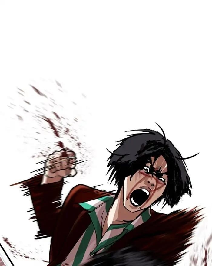 Lookism Chapter 223 - Page 121