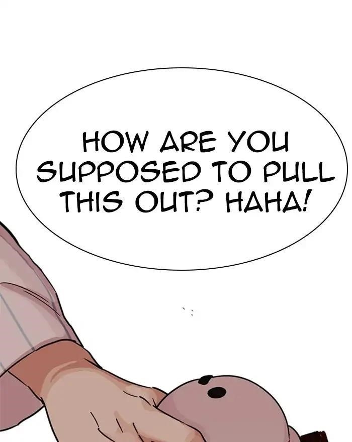 Lookism Chapter 223 - Page 144