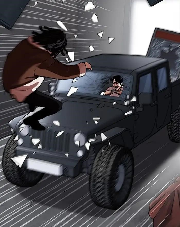 Lookism Chapter 223 - Page 17