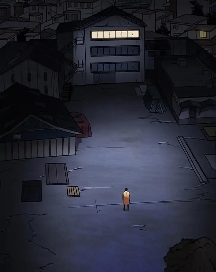 Lookism Chapter 223 - Page 174