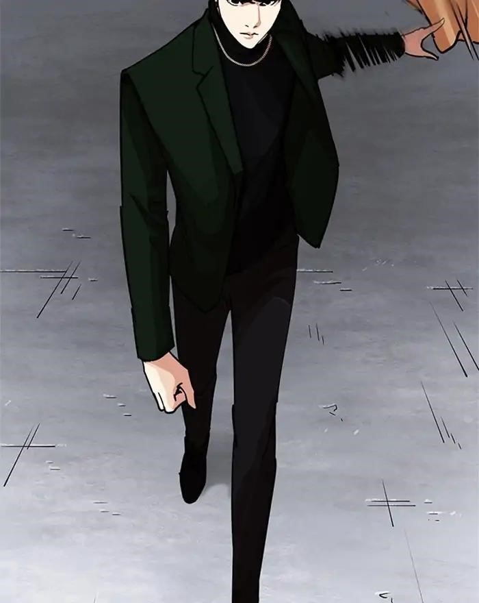 Lookism Chapter 223 - Page 183