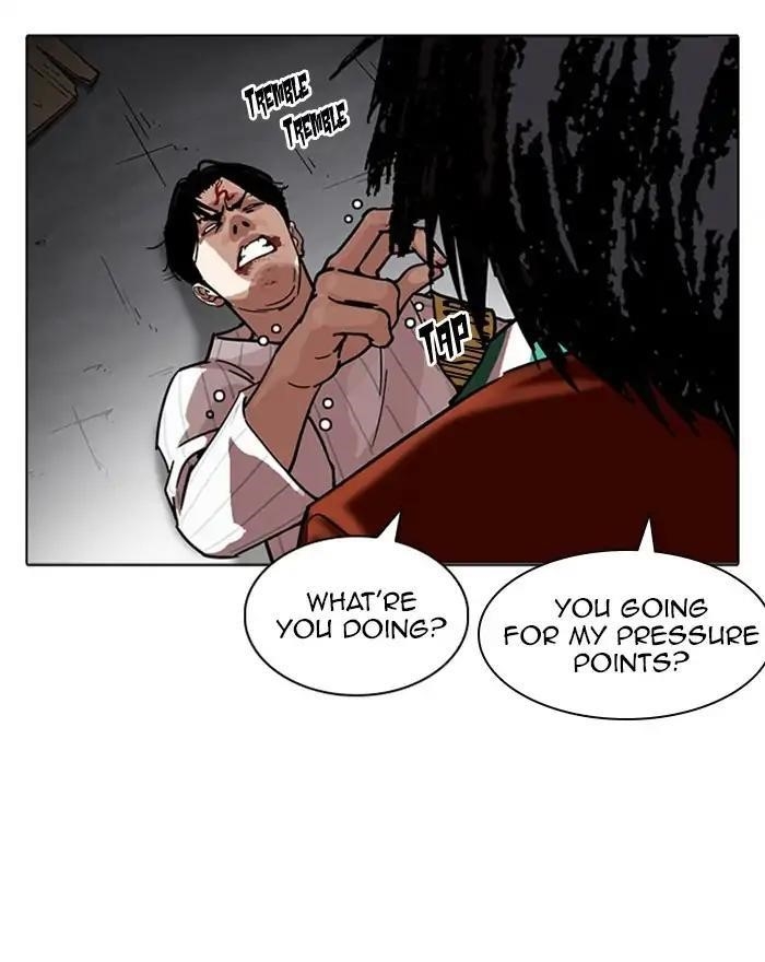 Lookism Chapter 223 - Page 99