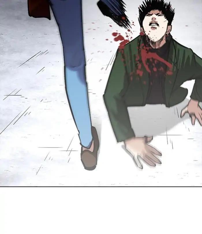 Lookism Chapter 226 - Page 127