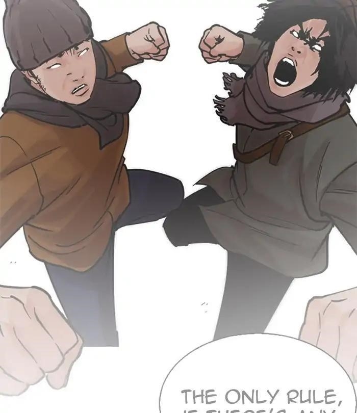 Lookism Chapter 226 - Page 142