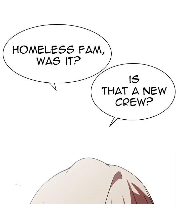 Lookism Chapter 226 - Page 215